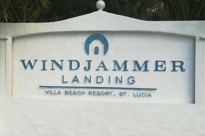 Private St Lucia Airport Transfer to Windjammer Landing Resort - What to Expect When You Arrive