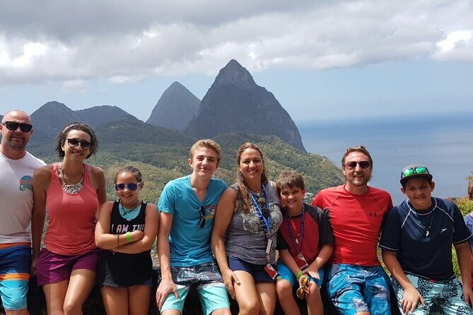 Private St Lucia Cruise Ship Excursion - Final Thoughts