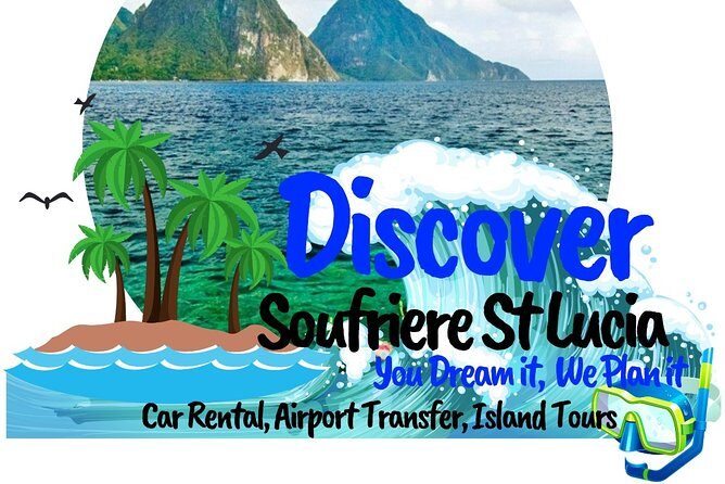 Private St Lucia Cruise Ship Excursion - FAQs