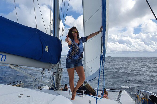 Private St. Maarten Cruise - Hakuna Matata Catamaran - Who Should Book This Tour?