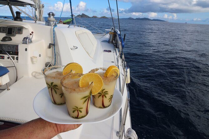 Private St. Maarten Cruise - Hakuna Matata Catamaran - The Sum Up: Is it Worth It?
