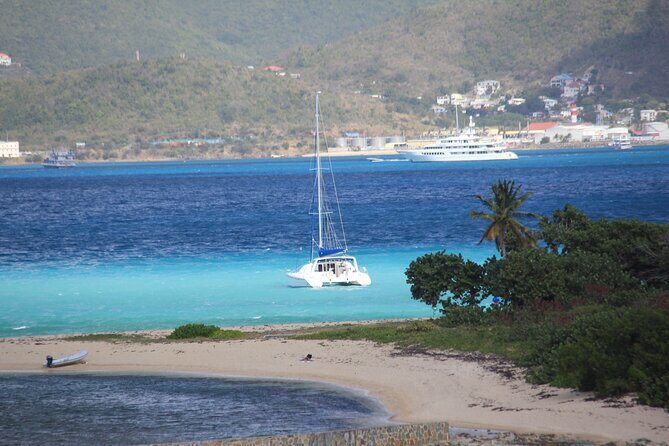 Private St. Maarten Cruise - Hakuna Matata Catamaran - FAQ