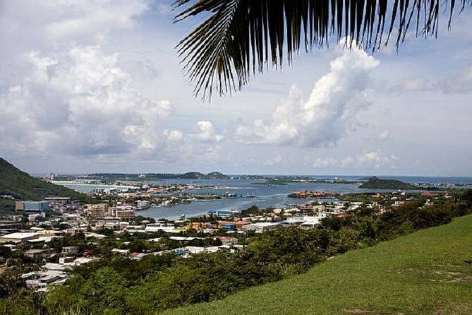 Private St Maarten Island Sightseeing Tour - A Detailed Look at the Private St. Maarten Tour