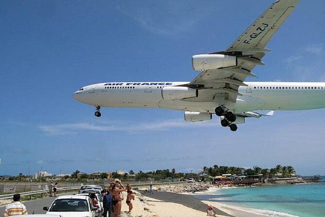 Private St Maarten Island Sightseeing Tour - The Final Word