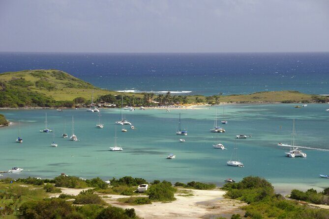 Private St Maarten Sightseeing Tour from Philipsburg - Who Should Consider This Tour?