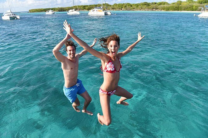 Private St Thomas Luxury Catamaran Trip for Groups up to 24 Guest - Price & Value Analysis