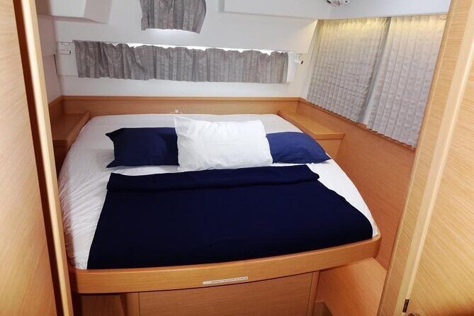 Private St Thomas Luxury Catamaran Trip for Groups up to 24 Guest - Who Should Book This Tour?