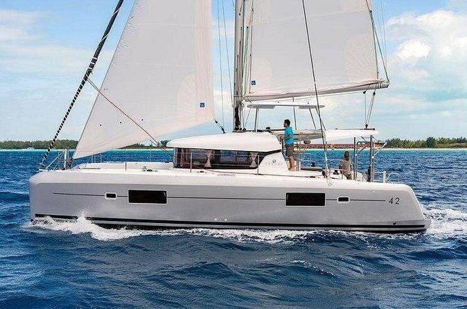Private St Thomas Luxury Catamaran Trip for Groups up to 24 Guest - FAQs