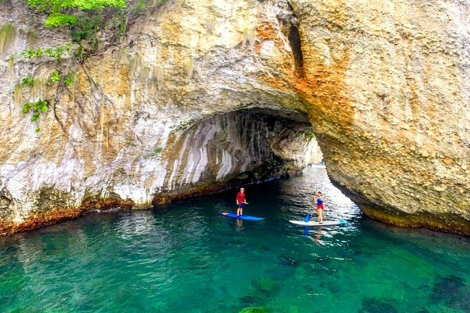 Private Stand Up Paddle Experience in Los Arcos Jalisco - Reviews and Feedback
