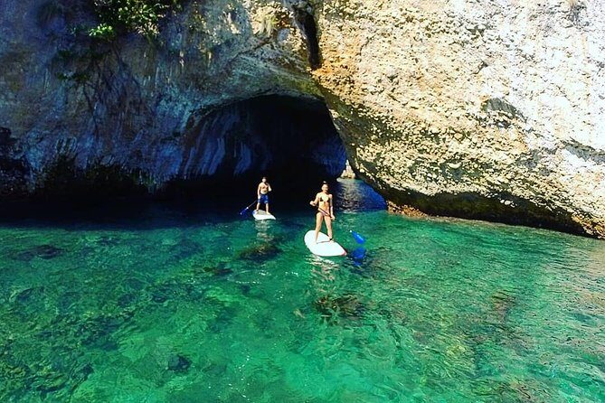 Private Stand Up Paddle Experience in Los Arcos Jalisco - Is This Tour Worth It?