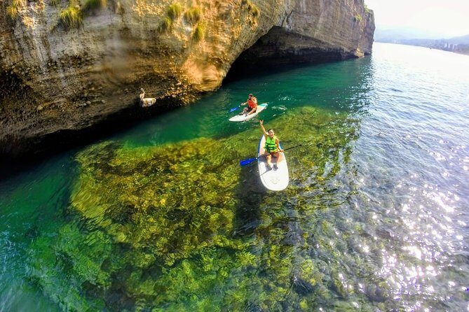 Private Stand Up Paddle Experience in Los Arcos Jalisco - Who Will Love This Tour?