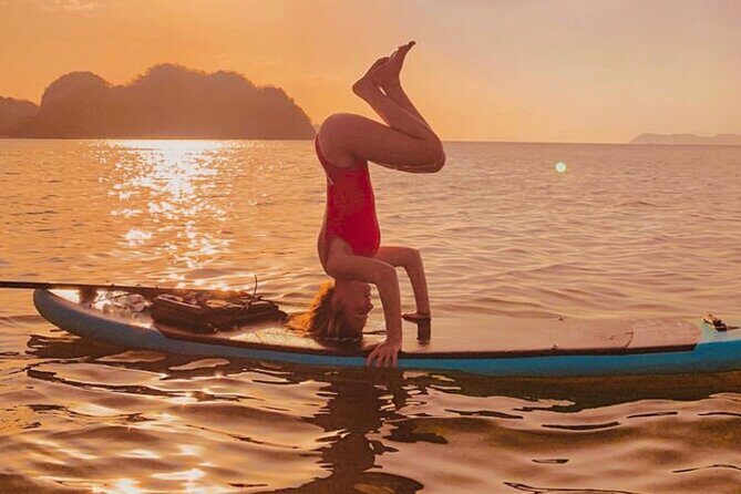 Private Stand Up Paddle Trip in Tanjung Rhu - Practical Details and Tips
