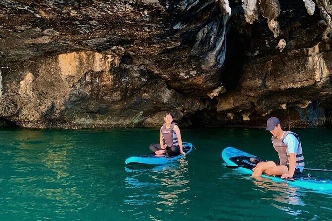 Private Stand Up Paddle Trip in Tanjung Rhu - Final Thoughts
