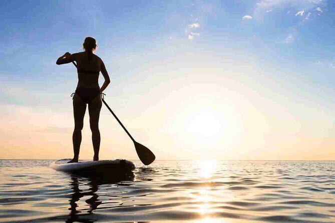 Private Stand Up Paddleboard Group Hire - What to Expect from Your Paddleboard Adventure