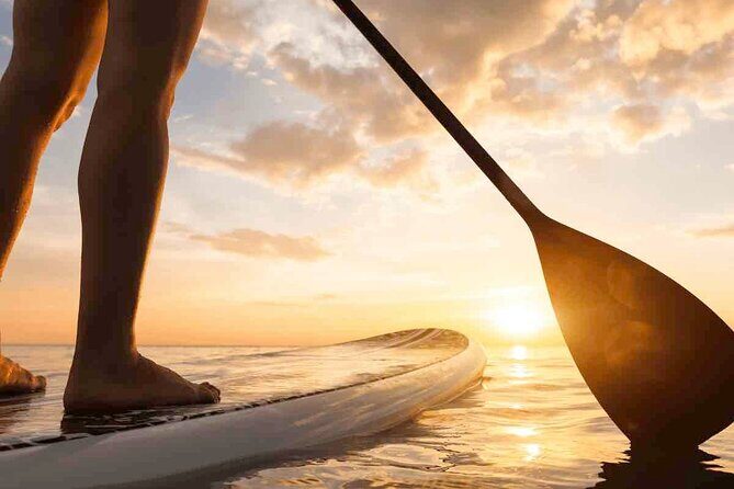 Private Stand Up Paddleboard Group Hire - Final Thoughts