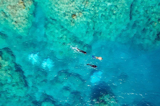 Private Standard Charter Experience in Whitsundays - Practical Details: What to Know Before You Go
