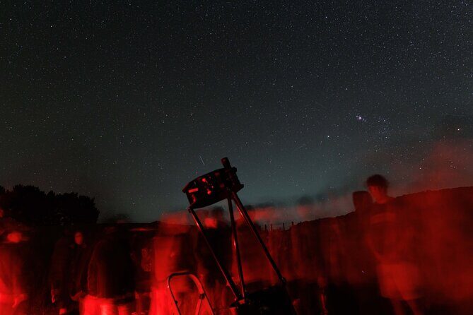 Private Stargazing at Star Safari near Martinborough - An Overview of What to Expect
