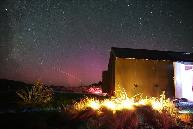 Private Stargazing at Star Safari near Martinborough - Who Will Love It?