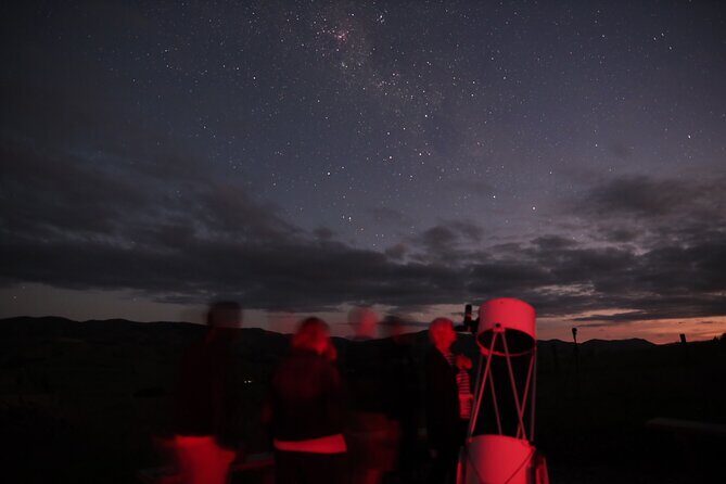 Private Stargazing at Star Safari near Martinborough - Final Thoughts