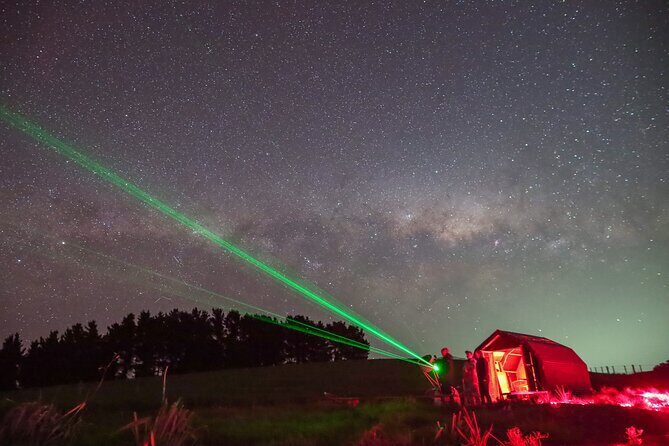 Private Stargazing at Star Safari near Martinborough - FAQs