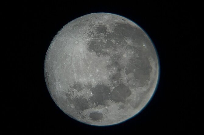 Private Stargazing Experience in Rio Lagartos - FAQ