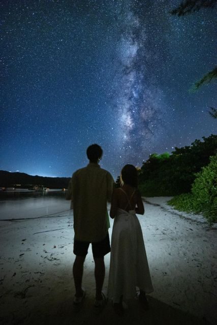 Private Stargazing Photography Tour In Kabira Bay - A Night Under Okinawa’s Stars: A Deep Dive into the Private Stargazing Photography Tour at Kabira Bay