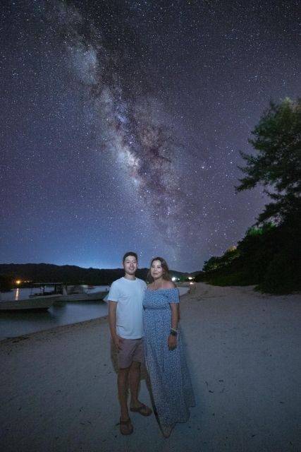 Private Stargazing Photography Tour In Kabira Bay - Why This Tour Stands Out