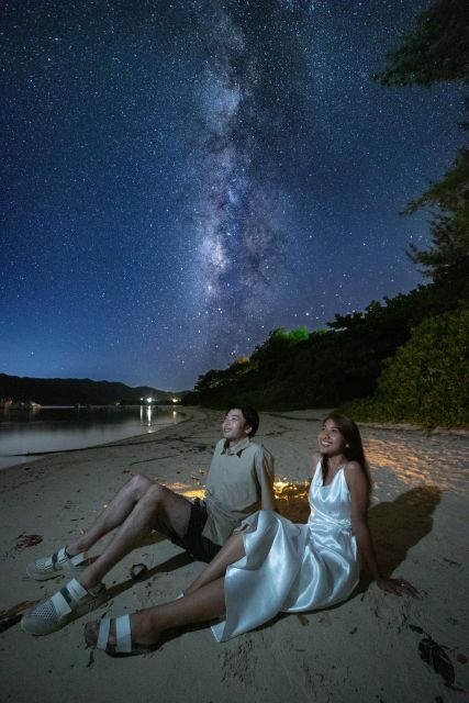 Private Stargazing Photography Tour In Kabira Bay - Value and Practicalities