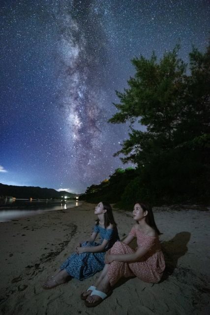Private Stargazing Photography Tour In Kabira Bay - Who Should Consider This Tour