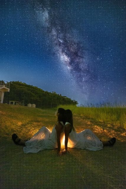 Private Stargazing Photography Tour In Kabira Bay - FAQ