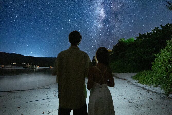Private Stargazing Photography Tour In Kabira Bay - Analyzing the Experience: What You Can Expect