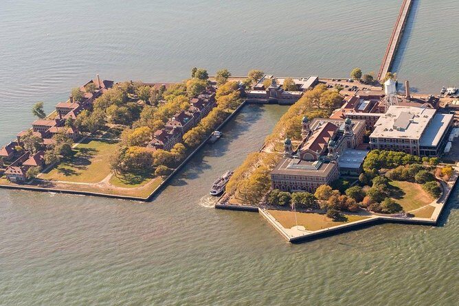 Private Statue of Liberty and Ellis Island Tour - Practical Details and What to Expect