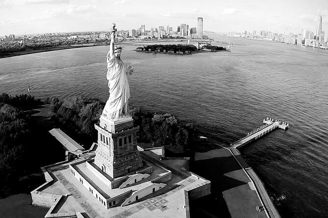 Private Statue of Liberty and Ellis Island Tour - Practical Details and Logistics