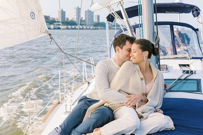 Private Statue of Liberty Sailing Tour - Key Points