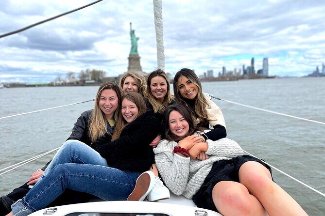 Private Statue of Liberty Sailing Tour - Reviews and Real Experiences