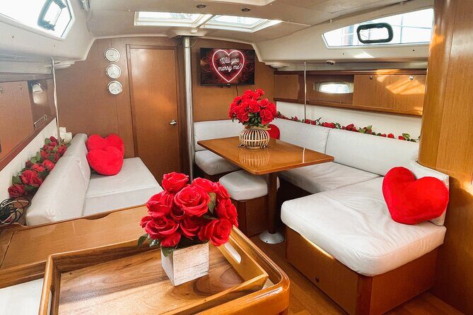 Private Statue of Liberty Sailing Tour - Practical Details and What to Expect