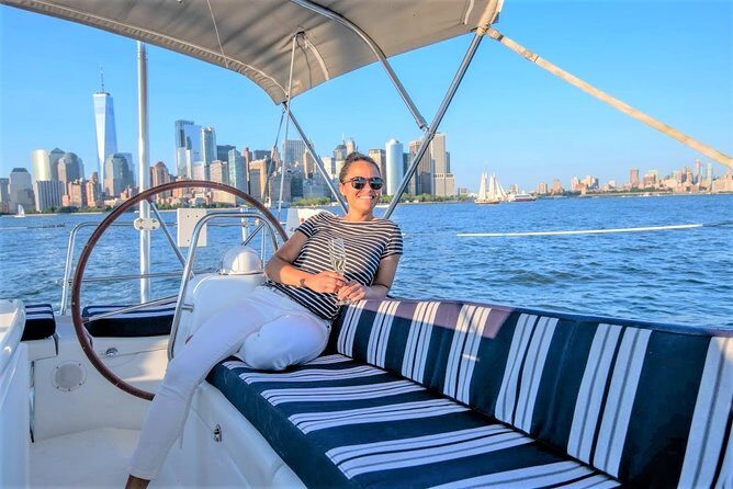 Private Statue of Liberty Sailing Tour - Frequently Asked Questions