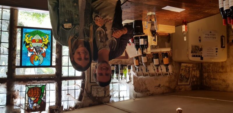 Private Stellenbosch and Franschhoek Wine Tour - An In-Depth Look at the Itinerary