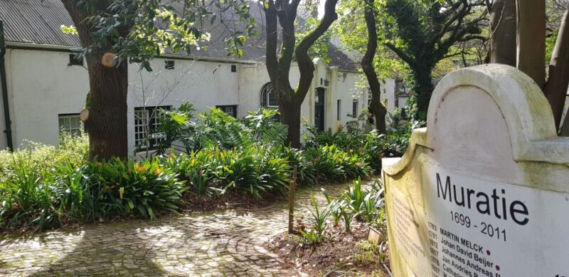 Private Stellenbosch and Franschhoek Wine Tour - Analyzing the Value