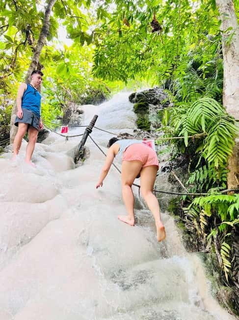 Private : Sticky Waterfall & Secret Temple & Karen Village. - Final Thoughts