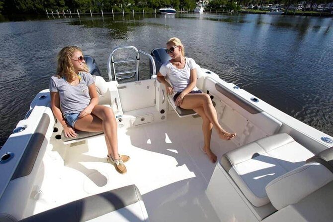 Private Stingray City and Snorkeling Half Day Charter for 6 Guest - Who Is This Tour Best For?