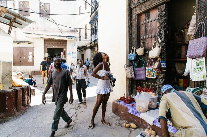 Private Stone Town & Spice Farm Tour - The Value Proposition