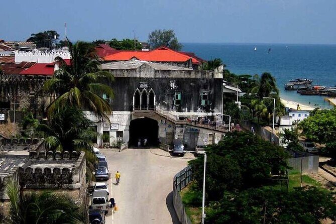 Private Stone Town & Spice Farm Tour - Who Would Love This Tour?
