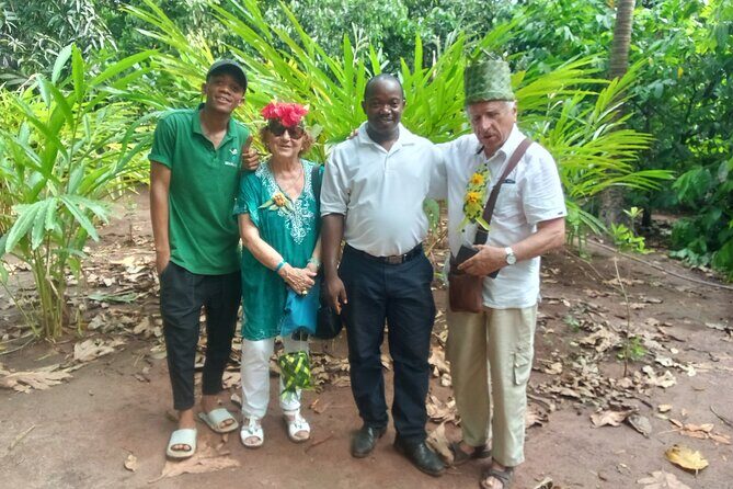 Private Stone Town & Spice Tour - Who is this tour best suited for?