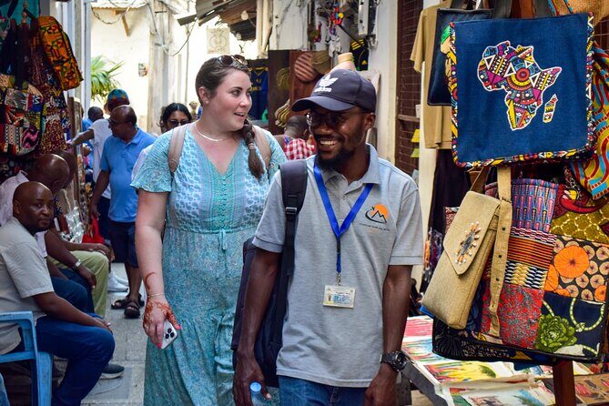 Private Stone Town Walking Tour - The Sum Up: Who Will Love This Tour?