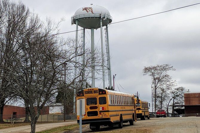 Private Stranger Things "The Upside Down" Film Locations Tour in Atlanta - Authenticity and Value