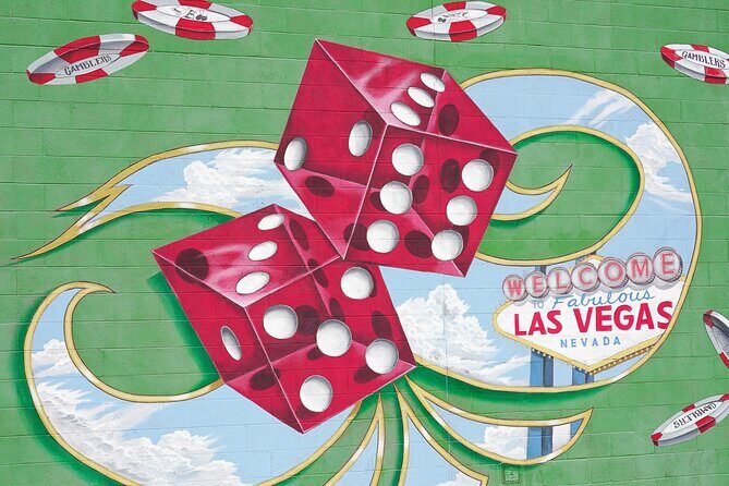Private Street Art and Architecture Photo Tour in Las Vegas - The Sum Up: Is This Tour Worth It?