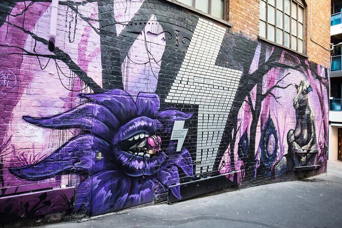 Private Street Art Tour in Melbourne - Why Consider a Melbourne Street Art Tour?