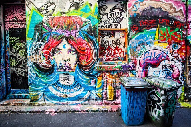 Private Street Art Tour in Melbourne - What the Reviews Say (Though Limited)