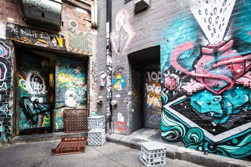 Private Street Art Tour in Melbourne - A Deep Dive into the Street Art Tour Experience